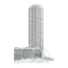 Orion Filtre Anti Calcaire-Cartouche filtre à eau 2 en 1 LAVABLE - Polyphosphate et Filtration antiparticules 60 microns