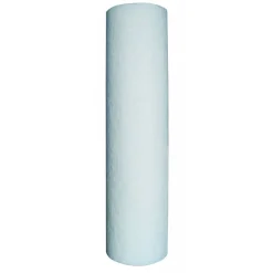 Toodo Filtre Anti Calcaire-Cartouche Filtre à Eau Sédiments Microfibre 9 pouces 3/4 - 10 microns Fabriqué en France