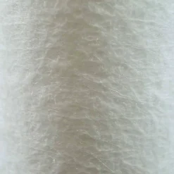 Toodo Cartouche Filtre à Eau Sédiments Microfibre 9 pouces 3/4 - 20 microns Fabriqué en France