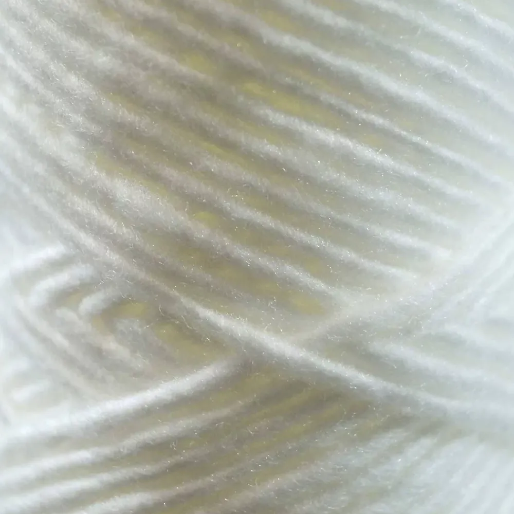 Toodo Cartouche Filtre à Eau Sédiments Bobinée 9 pouces 3/4 - 1 microns