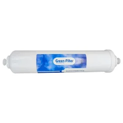 Toodo Cartouche Filtre à Sédiment 5microns Pour Purificateur Filtre Sous évier Duo