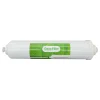 Toodo Cartouche Inline Gac Finition Pour Osmoseur Et Filtre Sous évier Duo