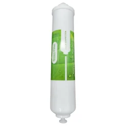 Toodo Cartouche Inline Gac Finition Pour Osmoseur Et Filtre Sous évier Duo