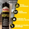 Pattex Colle-Cartouche Neoplus 345g vendue par 3 pièces