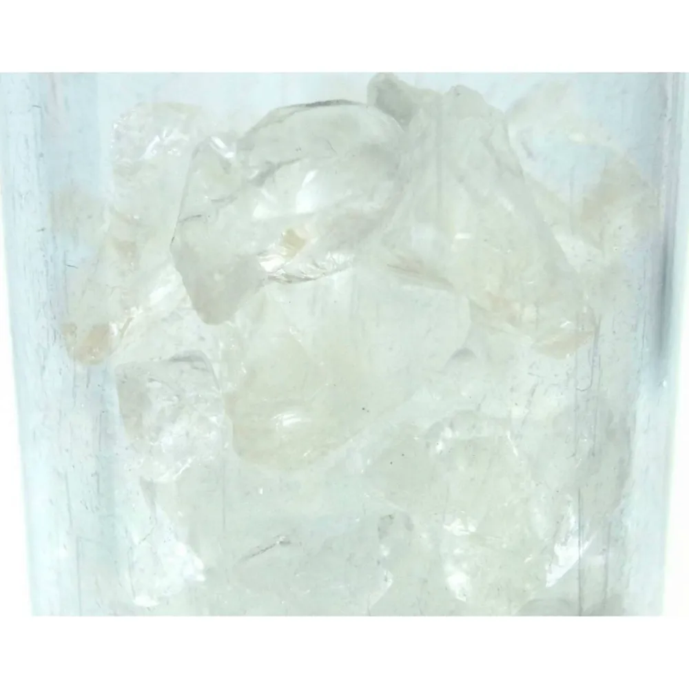 Toodo Filtre Anti Calcaire-Cartouche Polyphosphate 9 pouces 3/4 - Cartouche Anti Calcaire Anti Tartre Protège vos Appareils Fabriqué en France
