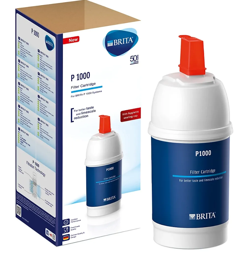 Brita Cartouche P1000 On Line active plus