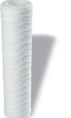 Orion Filtre Anti Calcaire-Cartouche pour filtration de l'eau anti-boue 5 microns 5 microns