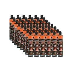 Scell-It Cartouches scellement chimique ton gris béton Polyvalent F 300ml