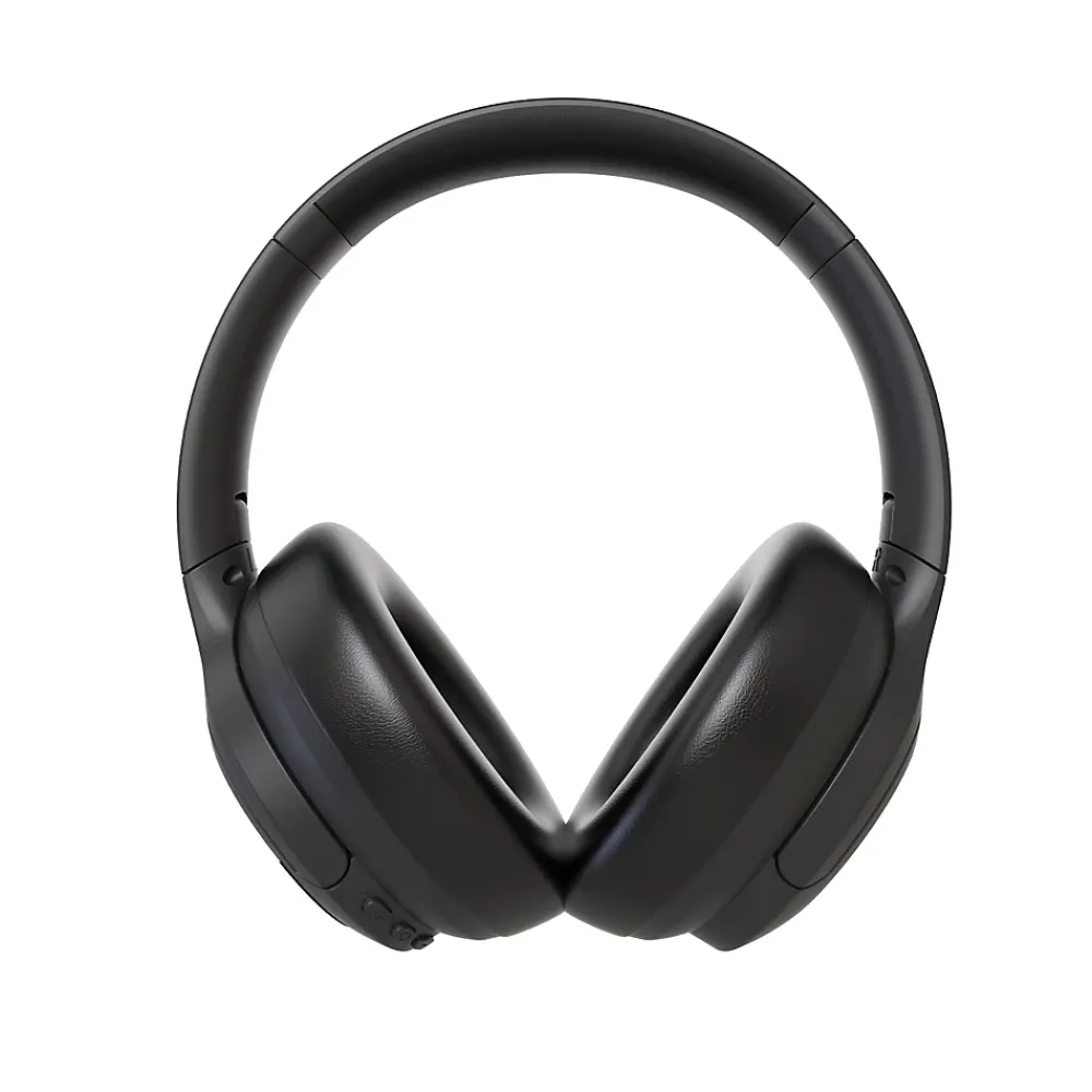 Kyf Casque Audio portable Bluetooth ANC Réduction active de bruit