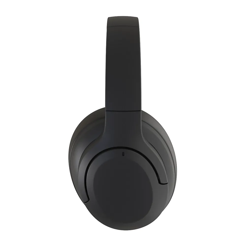 Kyf Casque Audio portable Bluetooth ANC Réduction active de bruit