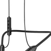 Vendos85 Enceinte, Écouteur Et Casque-Casque Bluetooth 5.3 écouteurs de Sport 120 Heures de Lecture noir