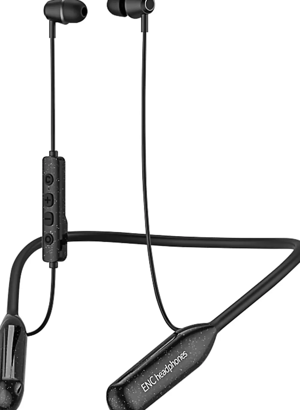 Vendos85 Enceinte, Écouteur Et Casque-Casque Bluetooth 5.3 écouteurs de Sport 120 Heures de Lecture noir