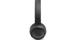 JBL Casque connecté Bluetooth T500 Noir