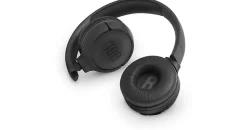 JBL Casque connecté Bluetooth T500 Noir