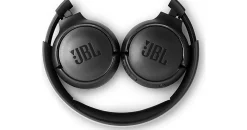 JBL Casque connecté Bluetooth T500 Noir