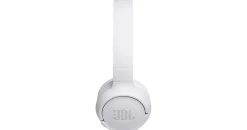 JBL Enceinte, Écouteur Et Casque-Casque connecté Bluetooth T500 Blanc