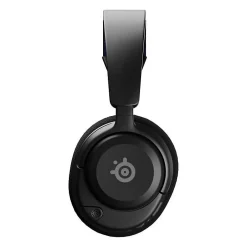 Steelseries Casque Gaming Sans fil - - Arctis Nova 5P - Noir - ClearCast 2.0 - Autonomie 36 heures