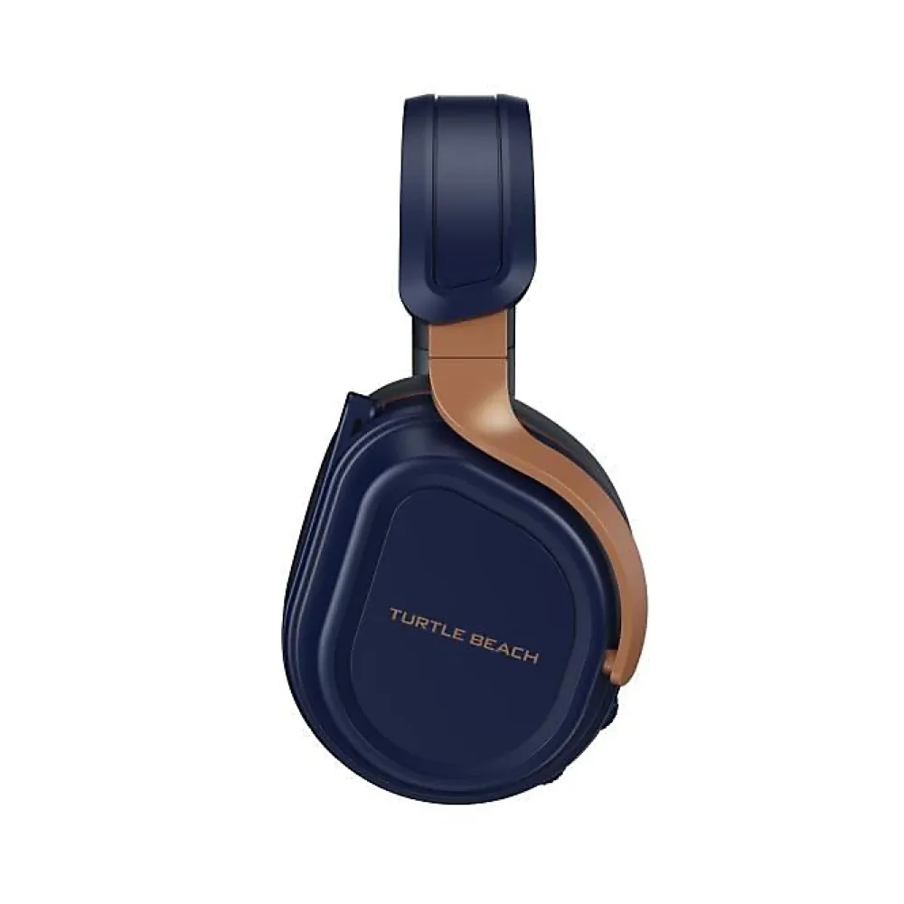 Turtle Beach Casque gaming sans fil - Stealth 700X (Gen3) - Cobalt - Xbox, PS5, PS4, PC, mobile, 60mm, Bluetooth, 80h