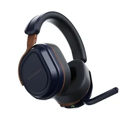 Turtle Beach Casque gaming sans fil - Stealth 700X (Gen3) - Cobalt - Xbox, PS5, PS4, PC, mobile, 60mm, Bluetooth, 80h