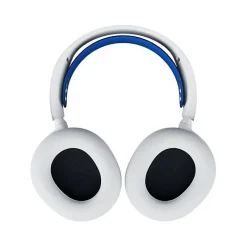 Steelseries Enceinte, Écouteur Et Casque-Casque Micro Gaming sans fil Arctis Nova 7P pour PS PC Mac Nintendo Switch Oculus Quest 2 et Android Blanc