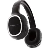 Monster Casque TV émetteur bluetooth noir