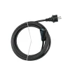 Sossen Câble Panneau Solaire-Câble AC 5m 4mm² - pour micro-onduleur