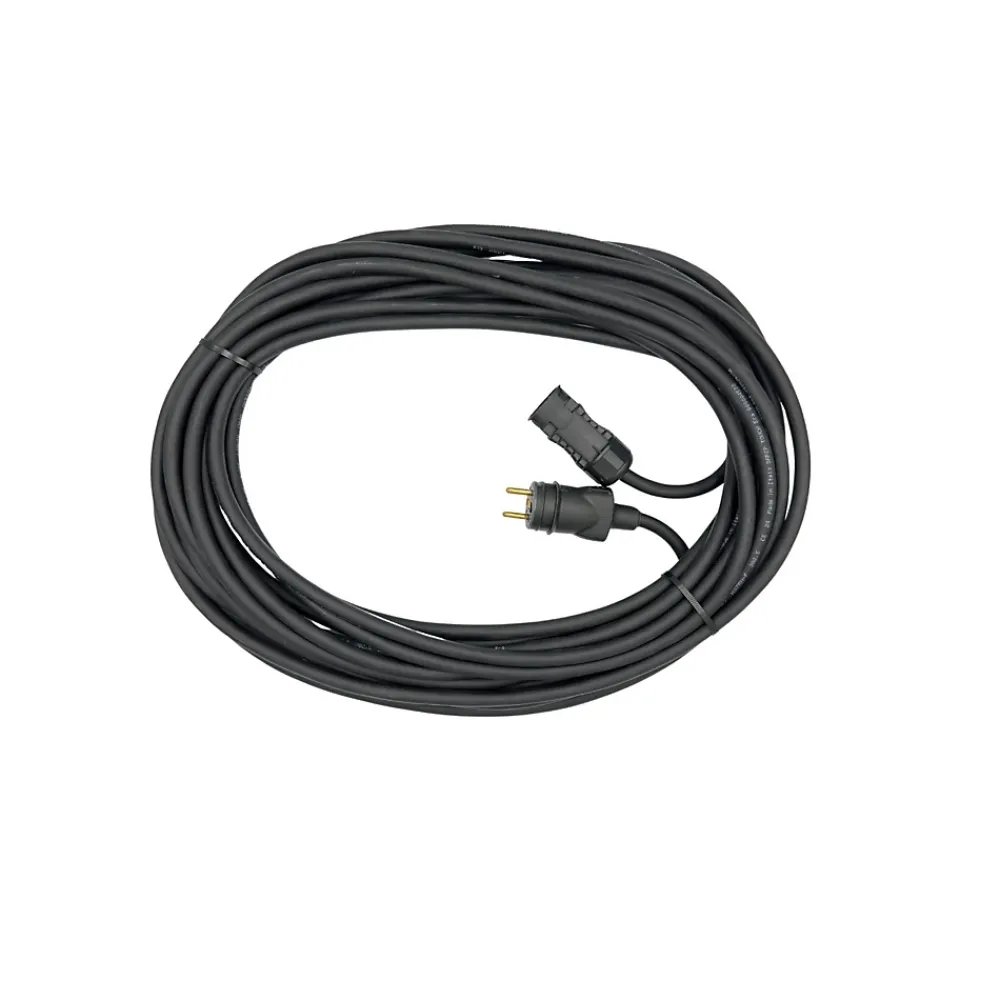 Hoymiles Câble AC 15m 2,5mm² - pour micro-onduleur