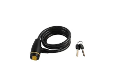 Smith & Locke Câble antivol avec clé 10mm
