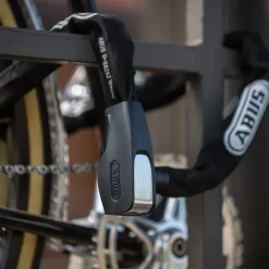 Abus Câble antivol pour vélo Steel-O-Chain 8807 Ø85mm