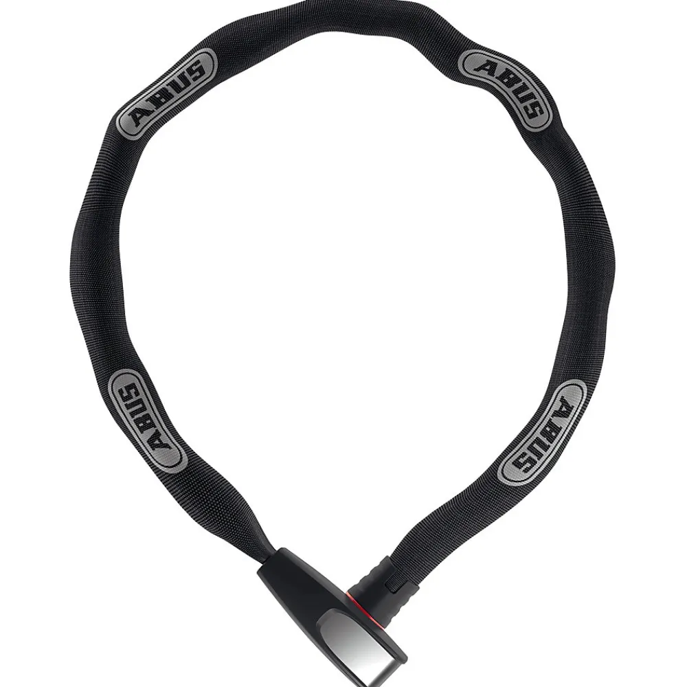 Abus Câble antivol pour vélo Steel-O-Chain 8807 Ø85mm