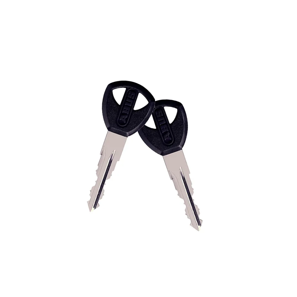 Abus Câble antivol pour vélo Steel-O-Chain 8807 Ø85mm