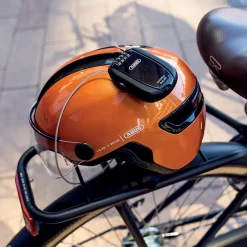 Abus Cadenas, Antivol-Câble antivol pour vélo à combinaison 85CM