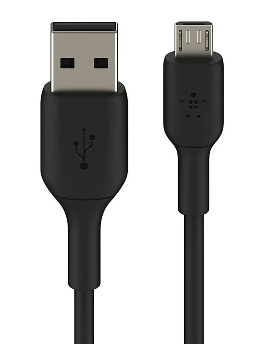 Belkin Câble Boost Charge USB A vers Micro USB 1m noir