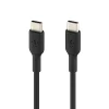 Belkin Câble Boost Charge USB C vers USB C 1m noir