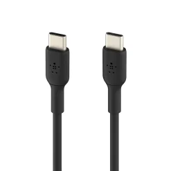 Belkin Câble Boost Charge USB C vers USB C 1m noir