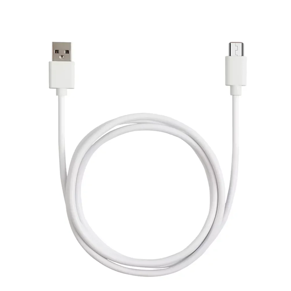 GAO Câble chargeur USB-A courant de charge 2.4A