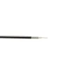 Nexans Câble Et Connectique Tv-Câble coaxial SAT 19PATC Noir - 25 m