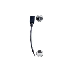 2N Câble Connecteur Rj45 - 916020 -