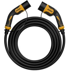 DeWalt Transformateur, Convertisseur Et Chargeur Usb-Câble de charge pour véhicule électriques IP65 16A 7,4kw