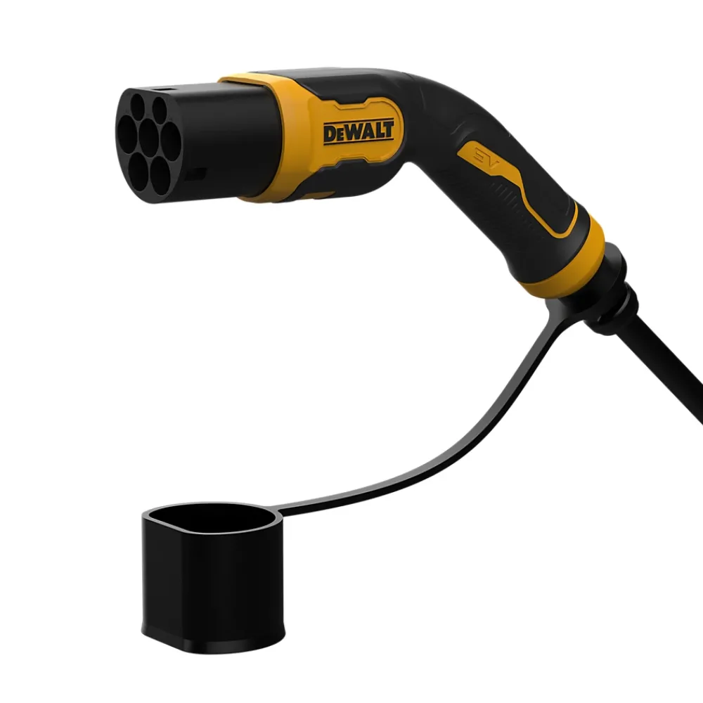 DeWalt Transformateur, Convertisseur Et Chargeur Usb-Câble de charge pour véhicule électriques IP65 16A 7,4kw