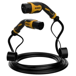 DeWalt Transformateur, Convertisseur Et Chargeur Usb-Câble de charge pour véhicule électriques IP65 16A 7,4kw