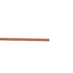 Nexans Câble Et Fil D’Installation-Câble de cuivre dénudé 25 mm² cuivre - 3m