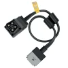 EcoFlow Câble Powerstream BKW-DELTA Pro 0.5 m