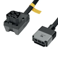 EcoFlow Câble Powerstream BKW-DELTA Pro 0.5 m