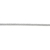Diall Câble en acier zingué ø4 mm, 10 m