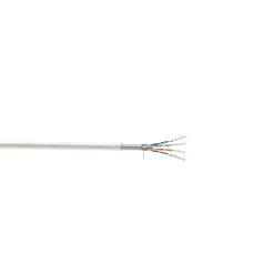 Nexans Câble Et Connectique Réseau-Câble Ethernet LAN-CAT5E-FTP - 100 m