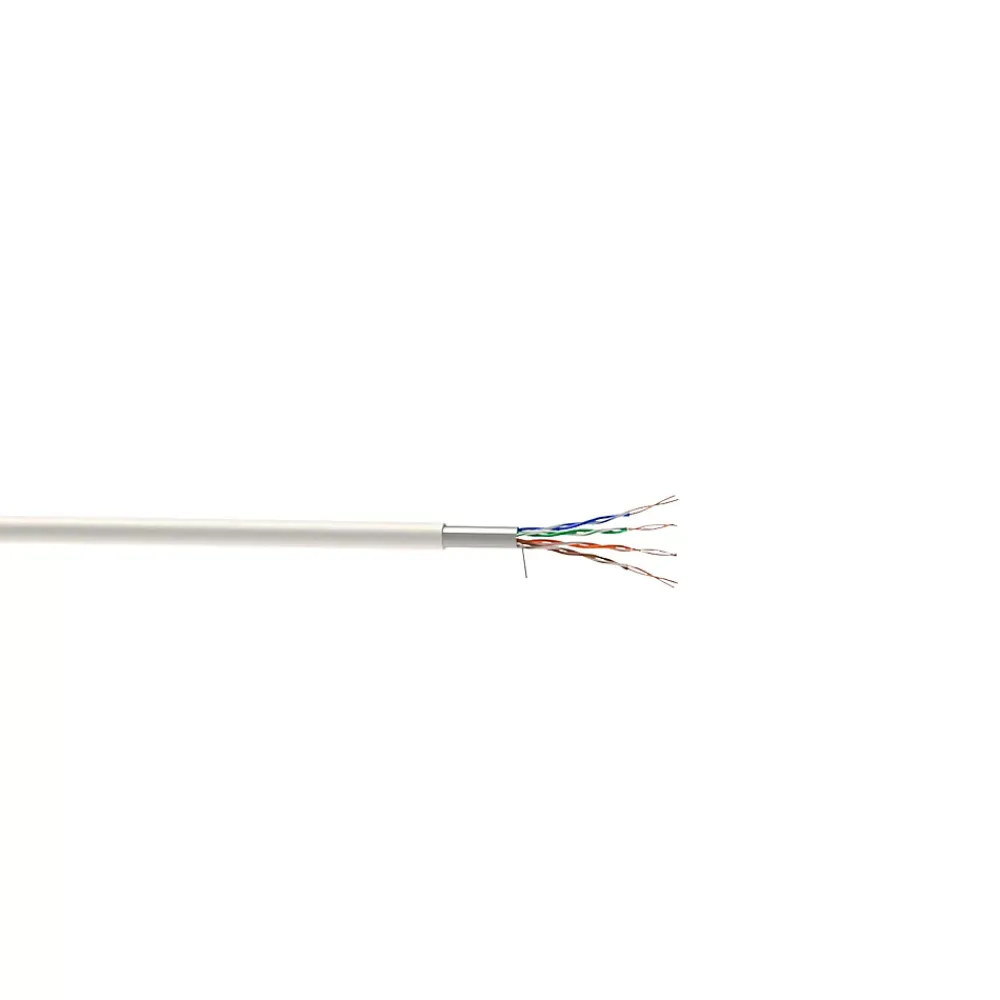 Nexans Câble Et Connectique Réseau-Câble Ethernet LAN-CAT5E-FTP - 100 m