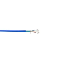 Nexans Câble Et Connectique Réseau-Câble Ethernet LAN-CAT6E-FTP 50 m