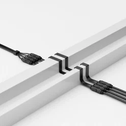 EcoFlow Onduleur Et Raccordement Pour Panneau Solaire-Câble extra-plat pour panneau solaire 0.5 m