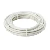 Diall Câble gaine ø3.5 mm, 10 m transparent